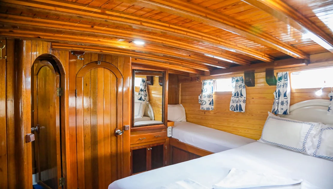 cabin